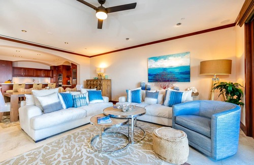 Wailea Villa | 186 m² Villa ∙ 3 bedrooms ∙ 7 guests