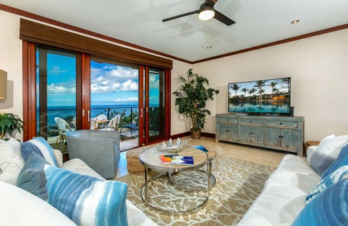 Wailea Villa | 186 m² Villa ∙ 3 bedrooms ∙ 7 guests