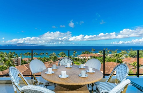 Wailea Villa | 186 m² Villa ∙ 3 bedrooms ∙ 7 guests