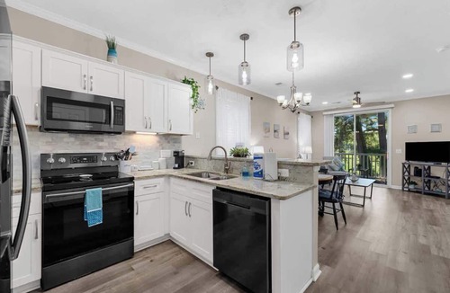 Carolina Forest Apartment | 18th Hole Hideout