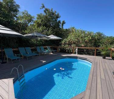 Honaunau-Napoopoo House | 19 m² House ∙ 1 bedroom ∙ 2 guests