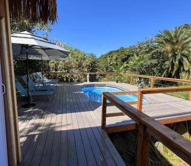 Honaunau-Napoopoo House | 19 m² House ∙ 1 bedroom ∙ 2 guests