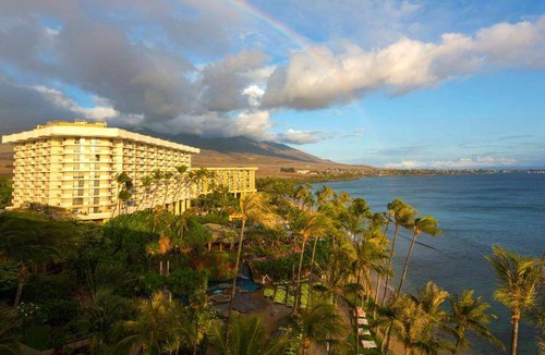 Kaanapali Resort | 191 m² Resort ∙ 3 bedrooms ∙ 8 guests