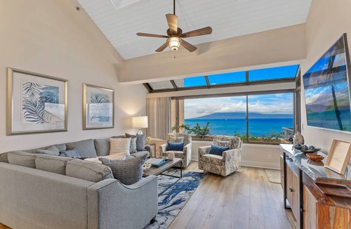 Kahana Condo | 194 m² Condo ∙ 3 bedrooms ∙ 10 guests