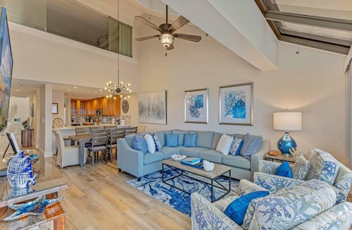 Kahana Condo | 194 m² Condo ∙ 3 bedrooms ∙ 10 guests