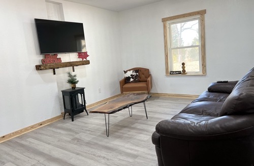 Harmony Other | 1945 Charming Farmhouse with creek, fire pit and trails