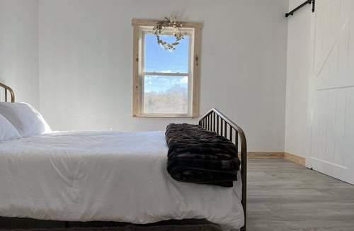 Harmony Other | 1945 Charming Farmhouse with creek, fire pit and trails