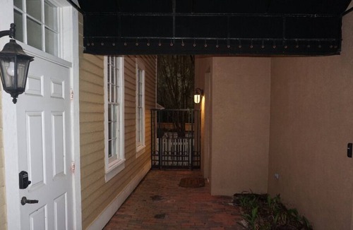 Haile Plantation Condo | 1bed/1bath Apartment in Beautiful Haile Village Center