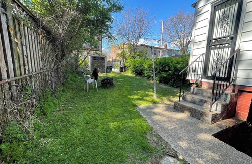Penn Branch Apartment | 1BR, 1BA - 2.5 miles to U.S. Capitol & National Mall
