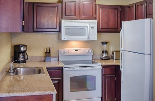 Williamsburg Condo | 1BR/1BA Condo in Williamsburg - 2 Beds