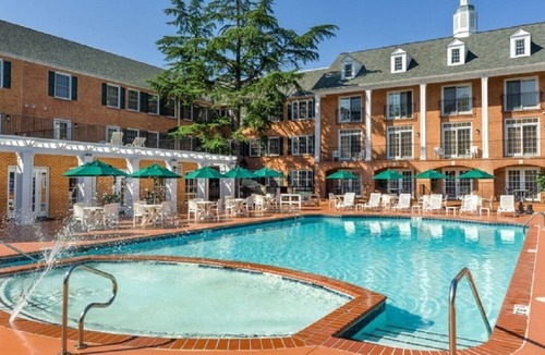 Williamsburg Condo | 2 BDRM CONDO- WESTGATE WILLIAMSBURG RESORT- HOT TUB, POOL, GAME ROOM, LOCATION