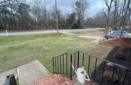 Berea House | 2 Bed/1 Bath - 5 Miles to Downtown!