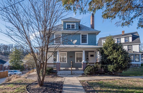 Lochearn Apartment | 2-bed, 1 bath Oasis in Gwynn Oak