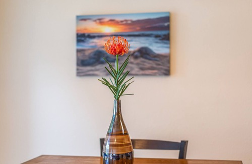 Ko Olina Condo | 2 Bed, 2 Bath Ground Floor Condo on the Golf Course (FW 18C)