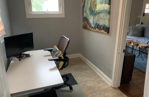 Downtown House | 2 bed House in Downtown Raleigh