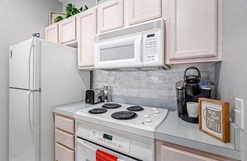 Sea Trail Condo | 2 Bedroom, 2 Bath Condo in Sea Trail at Sunset Beach
