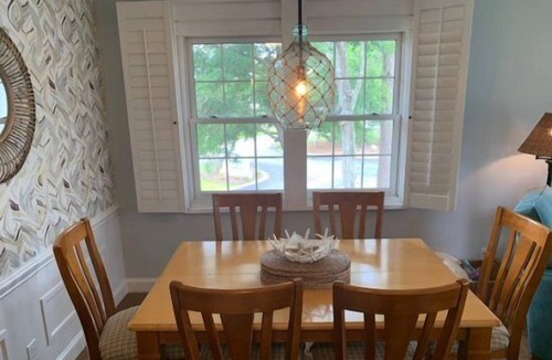 Sunset Beach Condo | 2 bedroom accommodation in Sunset Beach