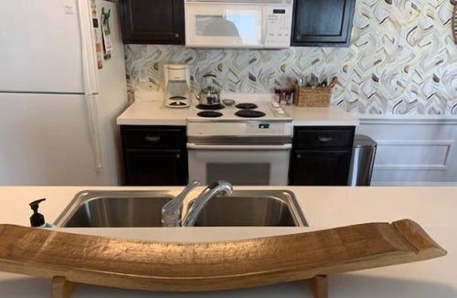 Sunset Beach Condo | 2 bedroom accommodation in Sunset Beach