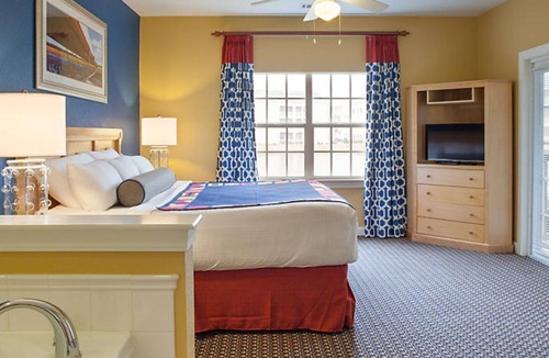 Myrtle Beach Resort | 2 bedroom apartment in Harbor Lights Resort