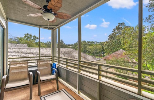 Myrtle Beach Apartment | 2 Bedroom Condo at Ocean Creek Resort - 7 Pools, Hot Tub, Beach Shuttle
