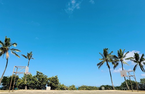 Mokuleia Condo | 2-bedroom condo steps to the beach!🏝️