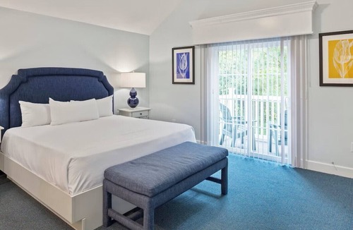 Lackey Cottage | 2 bedroom Cottage over America Birthday