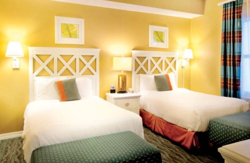 Miramar Beach Resort | 2 Bedroom Deluxe on Destin Beach at Wyndham Majestic Sun!