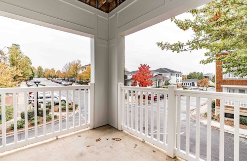 Morrisville Apartment | 2 Bedroom Gem in Prime Location!