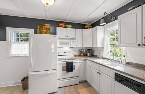 High Point House | 2 Bedroom in Emerywood, High Point, NC