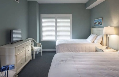 Palmetto Dunes Resort | 2-bedroom resort in beautiful Hilton Head Island with WiFi, fitness room