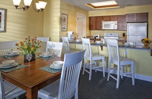 Palmetto Dunes Resort | 2-bedroom resort in beautiful Hilton Head Island with WiFi, fitness room