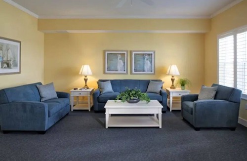 Palmetto Dunes Resort | 2-bedroom resort in beautiful Hilton Head Island with WiFi, fitness room