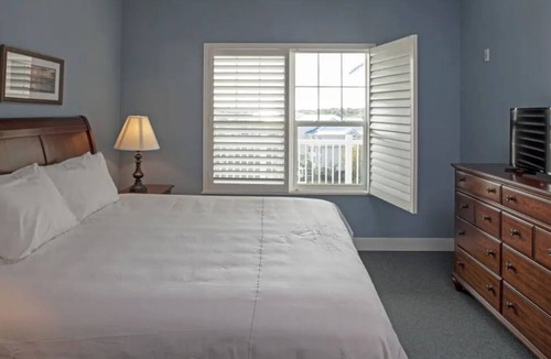 Palmetto Dunes Resort | 2-bedroom resort in beautiful Hilton Head Island with WiFi, fitness room