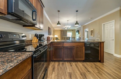 Williamsburg Resort | 2-bedroom resort in beautiful Williamsburg, VA.