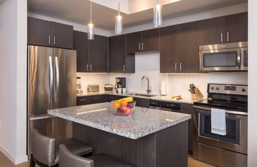 Civic District Hotel | 2 Bedroom Suite in Beautiful Austin, TX!