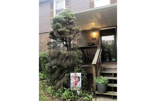 Lynchburg House | 2 Bedroom Townhouse Close To Liberty and Downtown! Ideal for Long term Stay!
