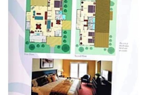 Lackey Apartment | 2-bedroom Villa in charming Williamsburg with AC, WiFi. Enjoy your stay
