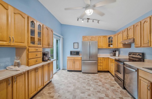 Prince Frederick House | 2 blocks from Bay! Community beach! Boat launch! Kayak! Hike! Fossil Hunt!