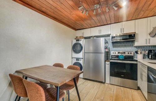 Atlantic Beach Apartment | 2 Blocks to Sand! Breezy Atlantic Beach Escape