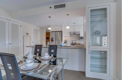 Penn Quarter Apartment | 2 BR Fully Furnished Apartment at Penn Quarters - Surrounded by Best Restaurants in Town