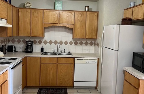 Killeen House | 2 BR Home For Rent in Central Texas - Fully Furnished including all utilities