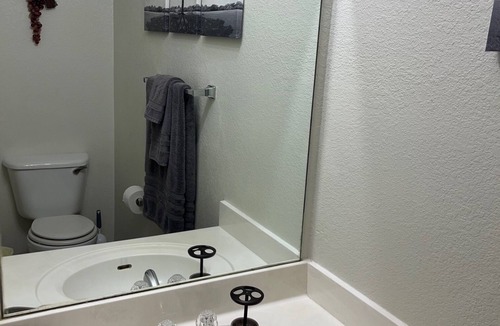 Killeen House | 2 BR Home For Rent in Central Texas - Fully Furnished including all utilities