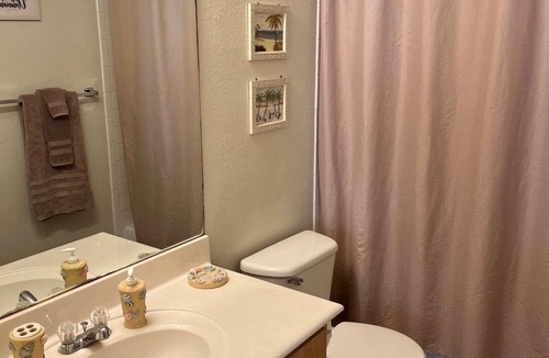 Killeen House | 2 BR Home For Rent in Central Texas - Fully Furnished including all utilities