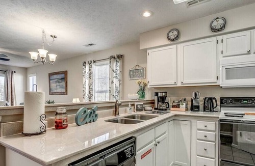 Carolina Forest House | *2 BR Retreat on the GOLF COURSE*King Ensuite*Pool*C3F