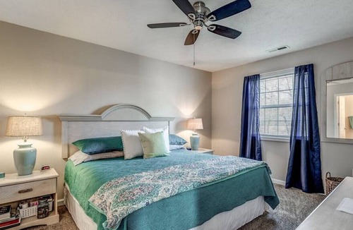 Carolina Forest House | *2 BR Retreat on the GOLF COURSE*King Ensuite*Pool*C3F
