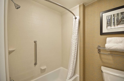 Wilmington Hotel | 2 Connecting Suites at a Hotel