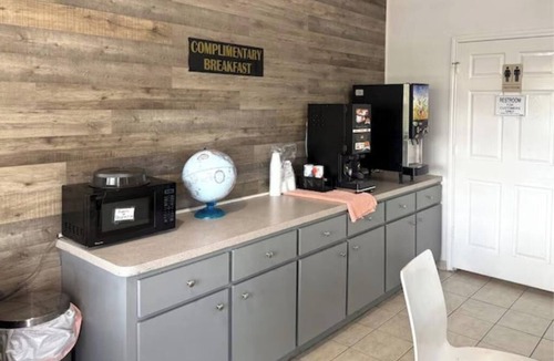 Greater Greenspoint Hotel | 2 Convenient Units Close to Greenspoint Mall - 2.5 miles | Free Breakfast