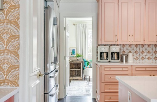Westworth Village House | 2 Homes + 2 Pools near Stockyards & Dickies