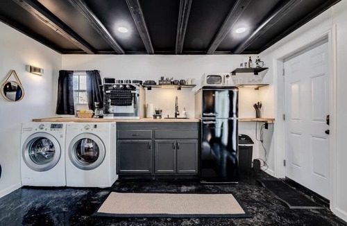 Port Wentworth House | 2 houses, 10 mins to Airport & Downtown