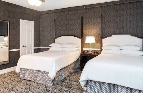 Historic District Hotel | 2 Maryland Units | Perfect for Historic Getaways | Pets are Allowed